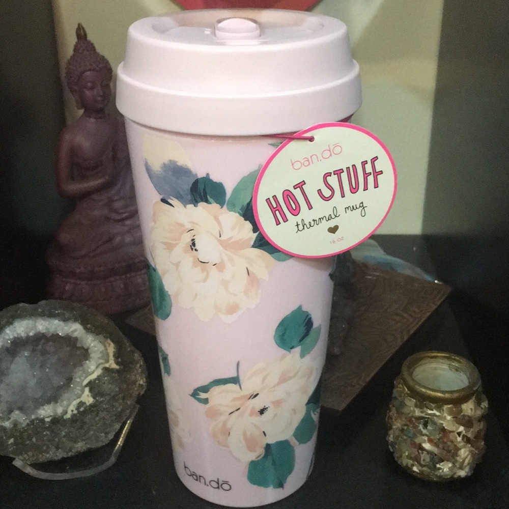 ban.do Thermal Mug